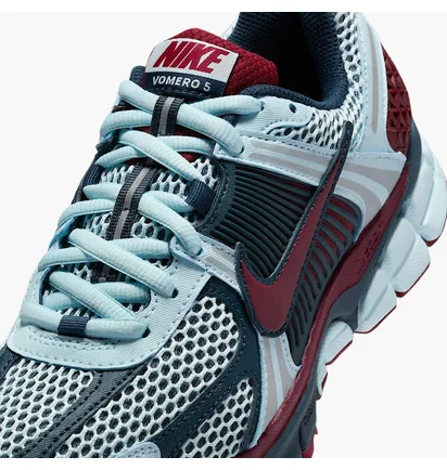 Кроссовки женские Nike Zoom Vomero 5 Multi IB7700-400