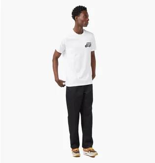 Штаны мужские Nike Lub Woven Straight Leg Pants Black Dx3336-010