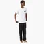 Штани чоловічі Nike Lub Woven Straight Leg Pants Black Dx3336-010
