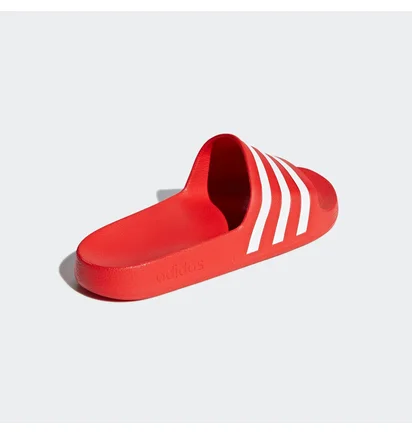 Тапочки мужские Adidas Adilette Aqua Red F35540