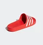 Тапочки мужские Adidas Adilette Aqua Red F35540