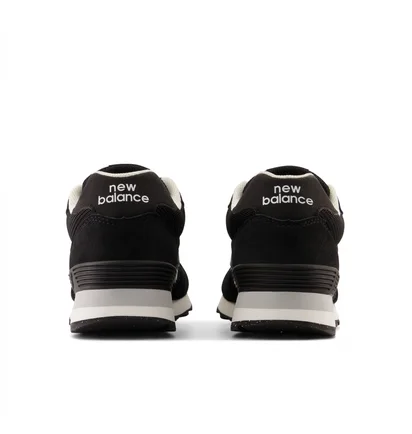 Кросівки жіночі New Balance 515 Black WL515BLK
