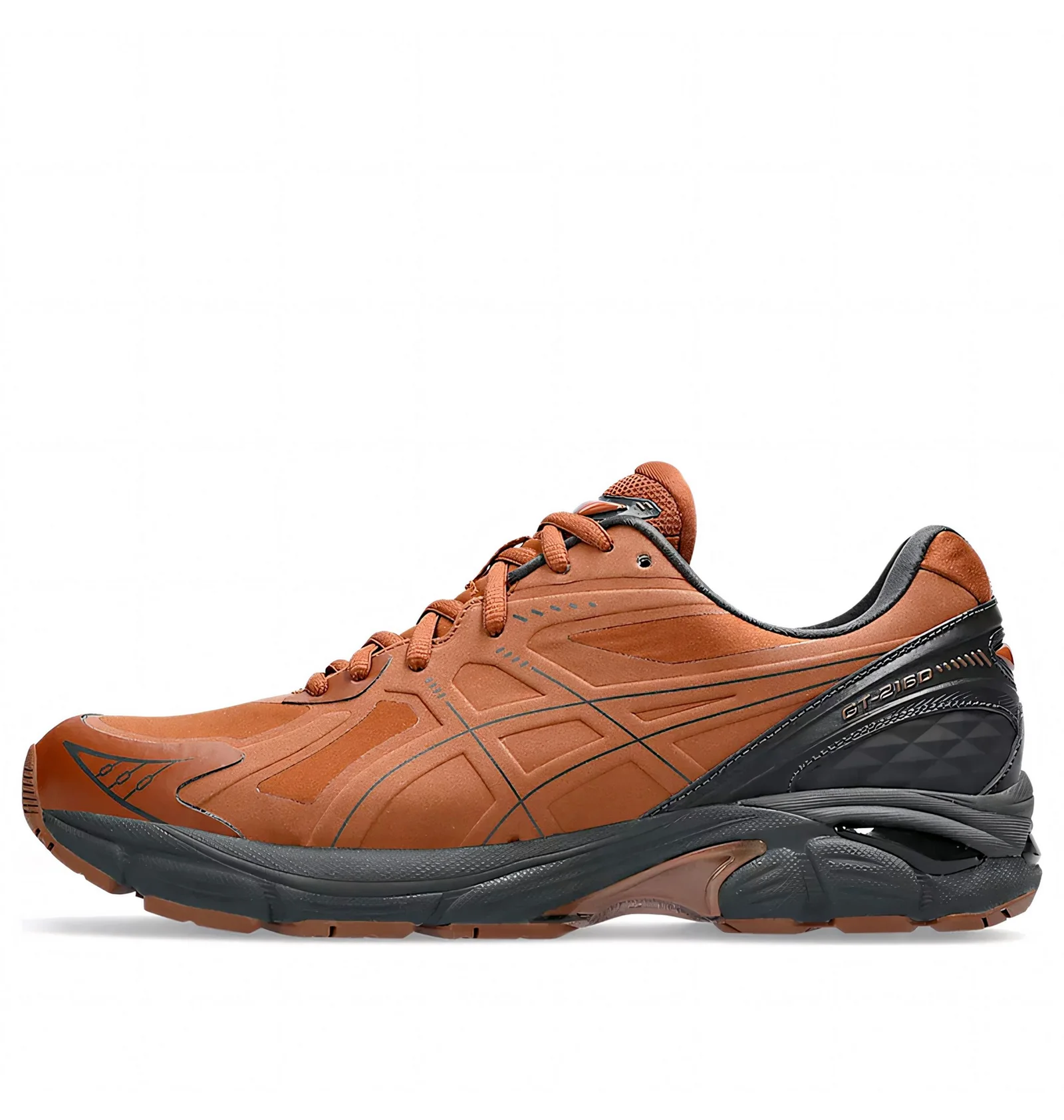 ᐉ Кроссовки мужские Asics Gt 2160 Ns Brown 1203A375-200 - купить