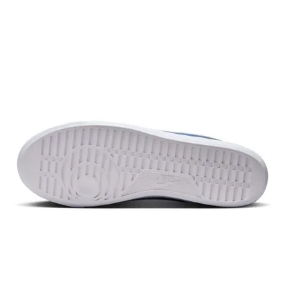 Кроссовки мужские Nike Tiempo Trainer Blue 644843-403