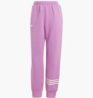 Штани жіночі Adidas Neuclassics Sweat Pants Pink IW8028