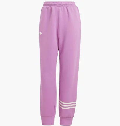 Штаны женские Adidas Neuclassics Sweat Pants Pink IW8028