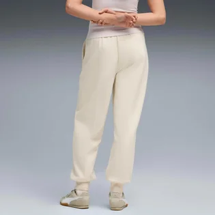Штани жіночі Puma Her Comfort Beige 688154-87
