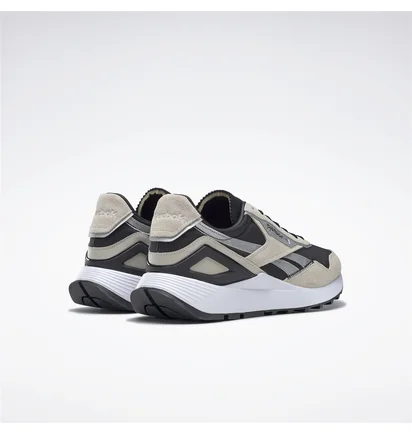 Кросівки жіночі Reebok Classic Leather Legacy Az Beige/Black GX7568