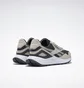 Кросівки жіночі Reebok Classic Leather Legacy Az Beige/Black GX7568