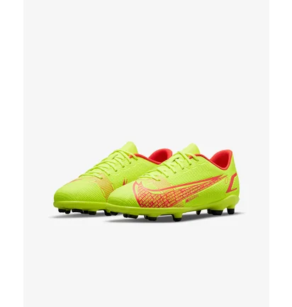 Бутси дитячі Nike Mercurial Vapor Xiv Club Yellow CV0823-760
