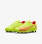 Бутси дитячі Nike Mercurial Vapor Xiv Club Yellow CV0823-760
