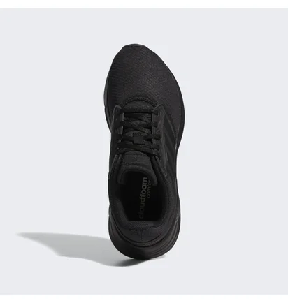 Кроссовки женские Adidas Galaxy 6 Running Shoes Black Gw4131