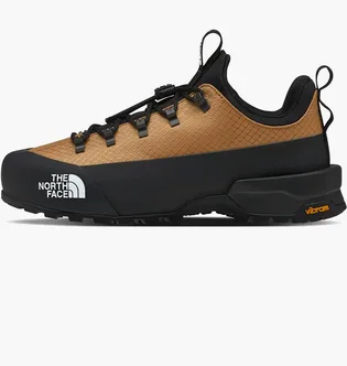 Кросівки чоловічі The North Face Glenclyffe Low Shoes Black/Brown NF0A817BKOM