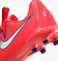 Бутси дитячі Nike Phantom Gx Ii Academy Eh Fg/Mg Red HF6362-600
