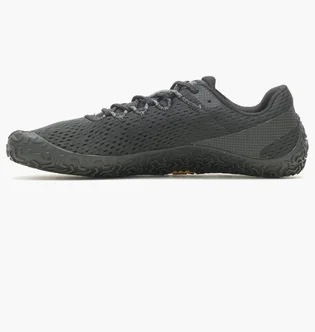 Кроссовки мужские Merrell Vapor Glove 6 Trail Running Shoes Blue J067663