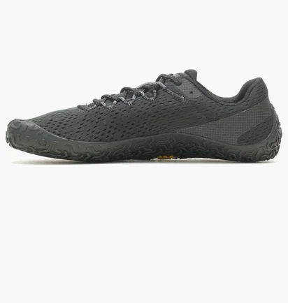 Кроссовки мужские Merrell Vapor Glove 6 Trail Running Shoes Blue J067663