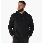 Худі чоловіче Gap Logo Fleece Hoodie moonless night 510981801