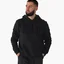 Худі чоловіче Gap Logo Fleece Hoodie moonless night 510981801