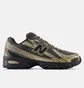 Кросівки унісекс New Balance 740 Black/Brown U740BD2