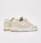Кроссовки мужские New Balance 480 Beige/White BB480LBB