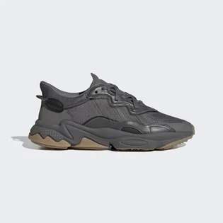 Кросівки чоловічі Adidas Ozweego Grey Gx1832