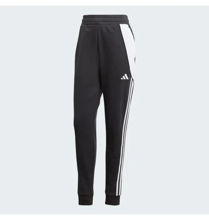Штаны женские Adidas Tiro 24 Sweat Pants Black IJ7657