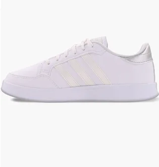 Кроссовки женские Adidas Breaknet White GX4322