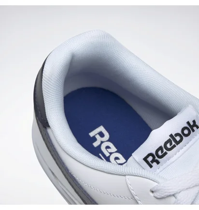 Кросівки чоловічі Reebok Royal Complete 3.0 Low White DV8649