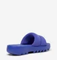 Тапочки женские Reebok Cardi Slide Violet Hp2215