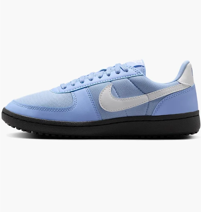 Кросівки жіночі Nike Field General Blue FZ5593-400