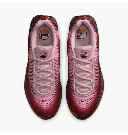 Кроссовки женские Nike Air Max Dn Bordo HQ4050-600