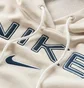 Худи женское Nike Sportswear Phoenix Fleece Beige HM9751-104