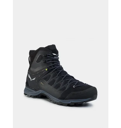 Черевики чоловічі Salewa Ms Mtn Trainer Lite Mid Gtx Black 61359-0971