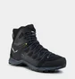 Черевики чоловічі Salewa Ms Mtn Trainer Lite Mid Gtx Black 61359-0971