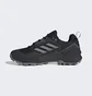 Кросівки унісекс Adidas Terrex Swift R3 Gore-Tex Hiking Shoes Black Hr1310