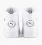 Кроссовки мужские Puma Slipstream Mid White 384348-01