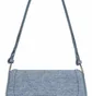 Сумка жіноча JW PEI Joy Shoulder Bag Blue BB2025BG123037JWP