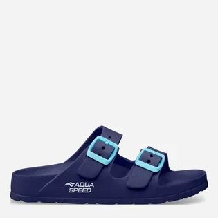 Тапочки дитячі Aqua Speed Laredo Blue 669-10