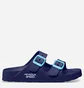 Тапочки детские Aqua Speed Laredo Blue 669-10