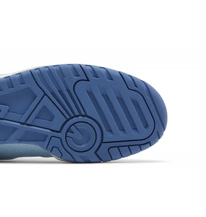 Кросівки чоловічі New Balance 550 Light Blue/White BB550YKE
