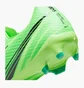 Бутсы унисекс Nike Air Zoom Mercurial Vapor Xv Academy Fg/Mg Dream Speed 8 F300 Green FJ7200-300