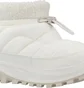 Черевики жіночі Columbia Snowtrot Shorty Beige 2075121125