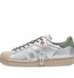 Кросівки чоловічі Adidas Superstar Yanway Metallic HP2361