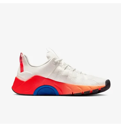 Кросівки чоловічі Nike Free Metcon 7 White II7405-102
