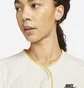 Куртка женская Nike Nsw Jacket Su Beige FD4239-030