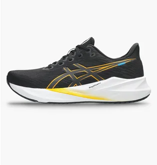 Кросівки чоловічі Asics Versablast 4 Black 1011B984-004