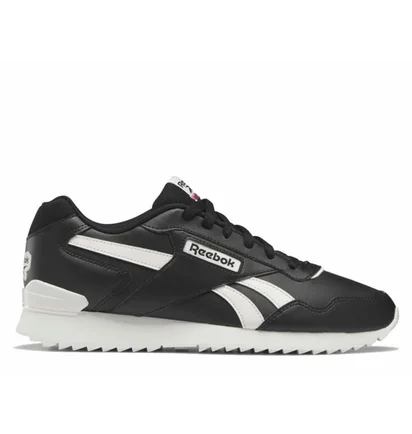 Кросівки чоловічі Reebok Royal Glide Ripple Clip Black 100047771