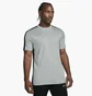 Футболка мужская Nike Dri-Fit Academy 23 Grey DR1336-012