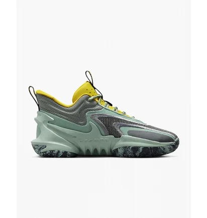 Кроссовки унисекс Nike Cosmic Unity 2 Green Dh1537-300