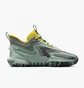 Кроссовки унисекс Nike Cosmic Unity 2 Green Dh1537-300
